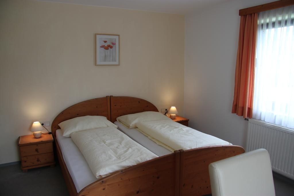 Pension Merkinger Behamberg 部屋 写真