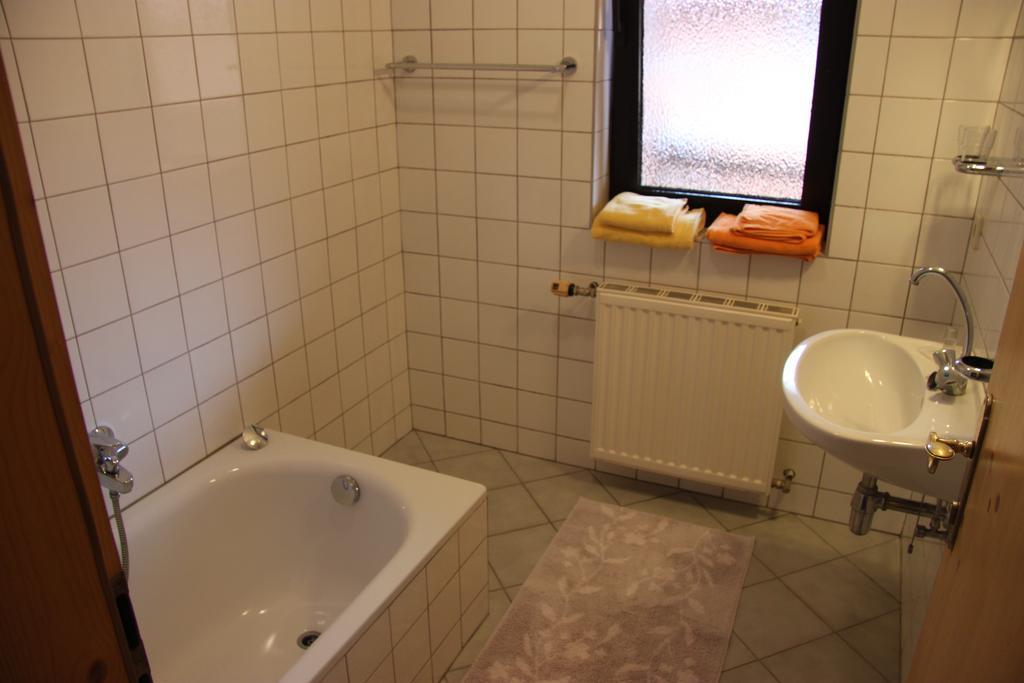 Pension Merkinger Behamberg 部屋 写真