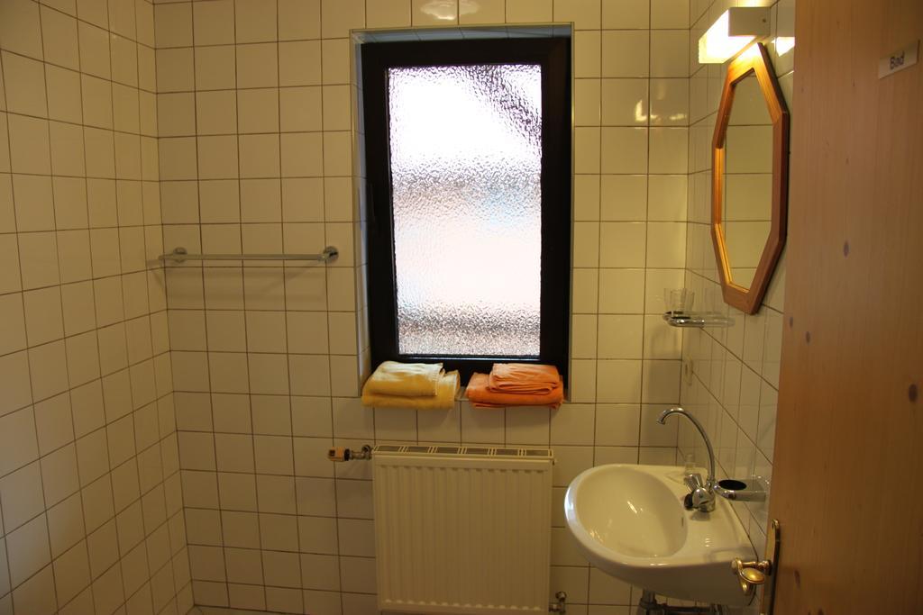 Pension Merkinger Behamberg 部屋 写真