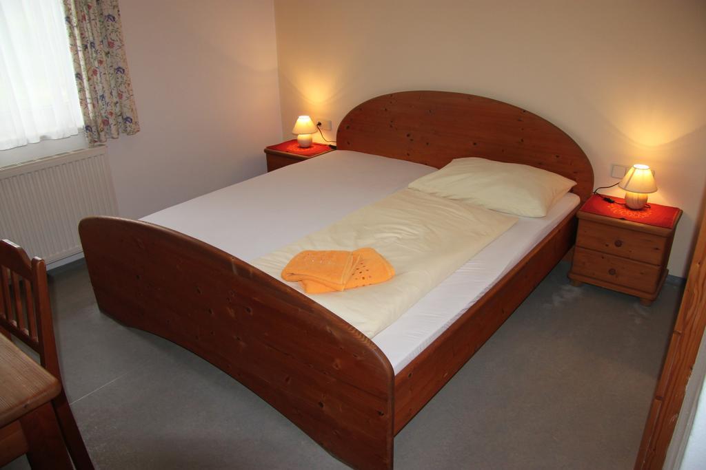 Pension Merkinger Behamberg 部屋 写真