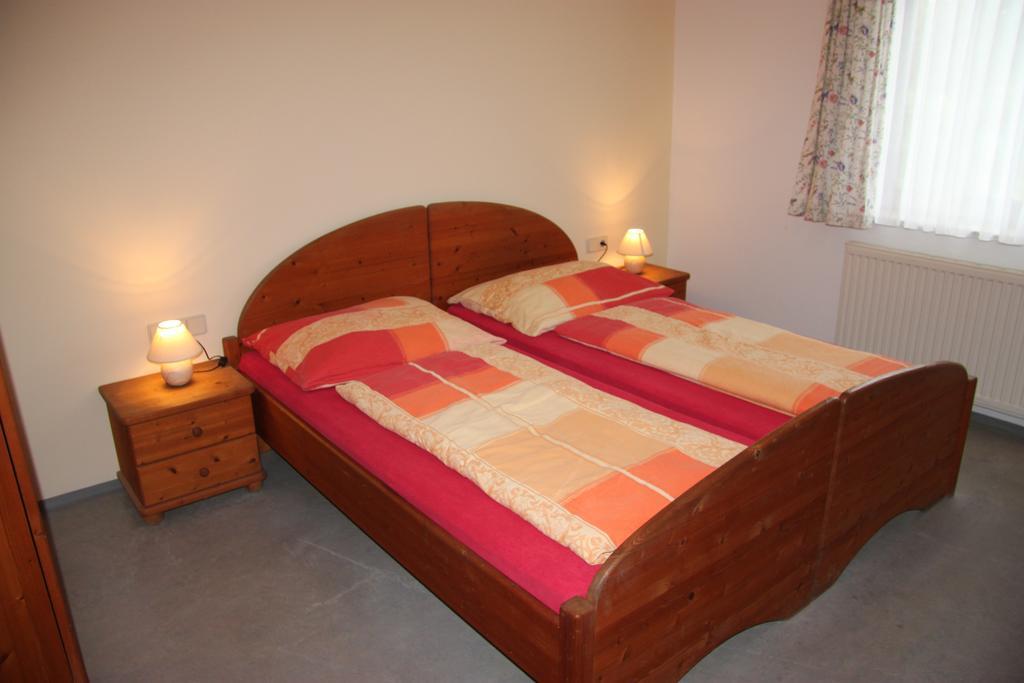 Pension Merkinger Behamberg 部屋 写真