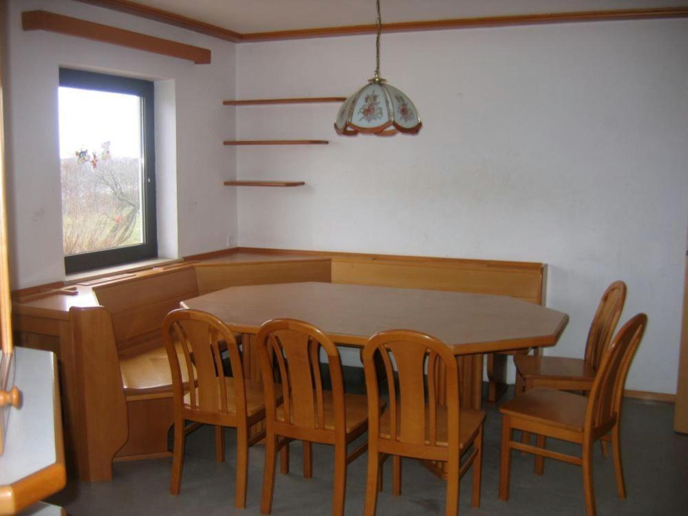 Pension Merkinger Behamberg 部屋 写真