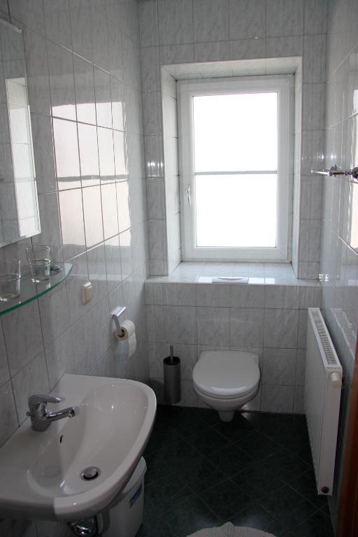 Pension Merkinger Behamberg 部屋 写真