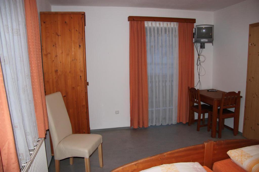 Pension Merkinger Behamberg 部屋 写真