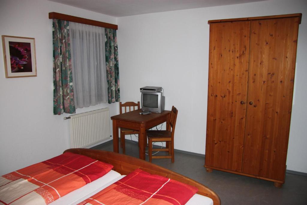 Pension Merkinger Behamberg 部屋 写真
